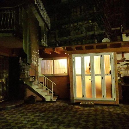 L'Angolo Di Chiavari Exteriör bild